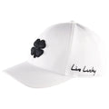 Black Clover Mens Premium Clover Cap