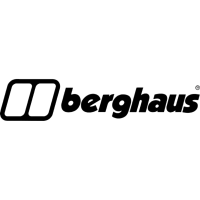 berghaus brand logo