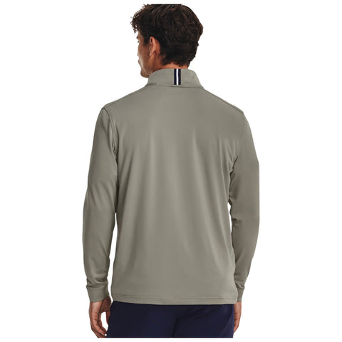 Under Armour Mens Playoff Half Zip