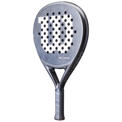 Wilson Carbon Force LT Padel Racket