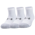 Under Armour Mens Locut Sports Socks (3 Pairs)