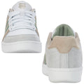 K-Swiss Mens Court Palisades Trainers