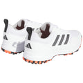 adidas Mens Tech Response 3.0 Spikeless Golf Shoes