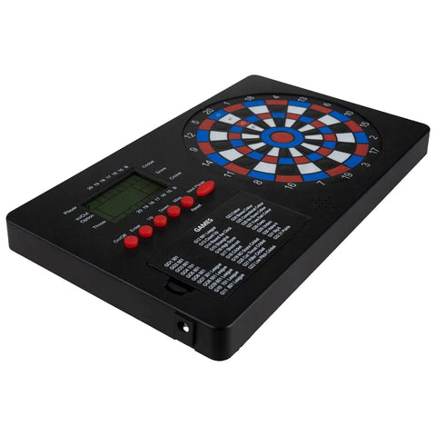 XQ Max Dublin Electronic Darts Score Counter