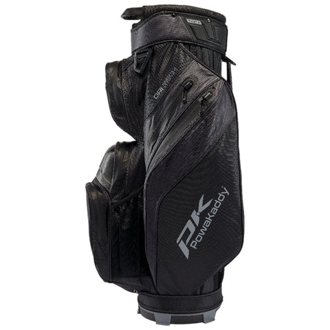 2025 PowaKaddy Dri-TECH Waterproof Cart Bag