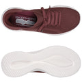 Skechers Ladies Ultra Flex 3.0 Slip-Ins Trainers