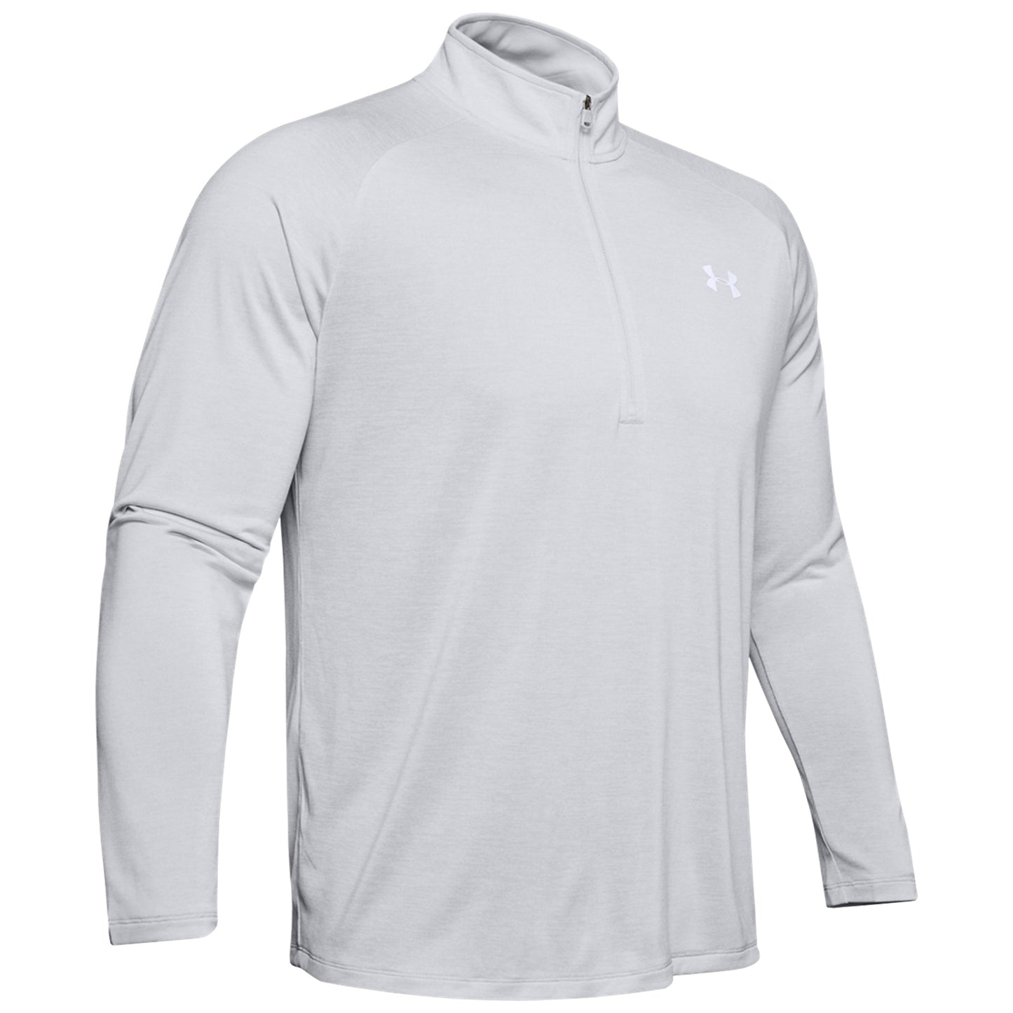 Under Armour Mens Tech 2.0 Half Zip Top