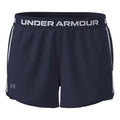 Under Armour Ladies Tech Play Up Shorts