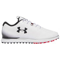 Under Armour Mens Glide 2 SL Golf Shoes