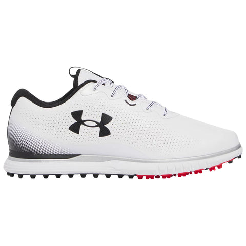 Under Armour Mens Glide 2 SL Golf Shoes