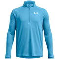 Under Armour Junior Boys Tech 2.0 Half Zip Top