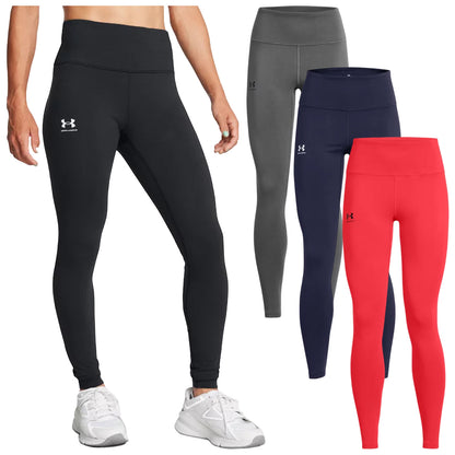 Under Armour Campus Rival Leggings 1386482