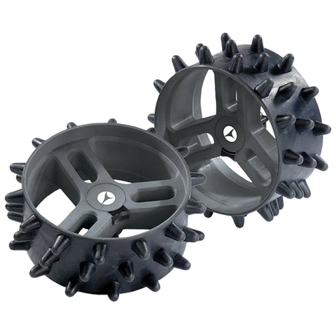 Motocaddy Hedgehog Winter Wheels