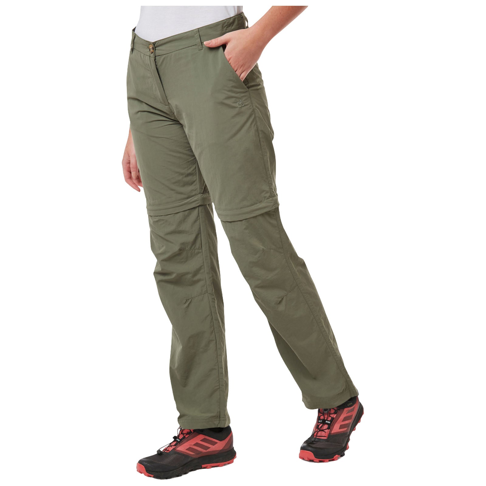 Columbia Ladies 2-in-1 Hiking Trousers, Silver Ridge Convertible Pants,  Nylon, 1443271, beige : Amazon.de: Fashion