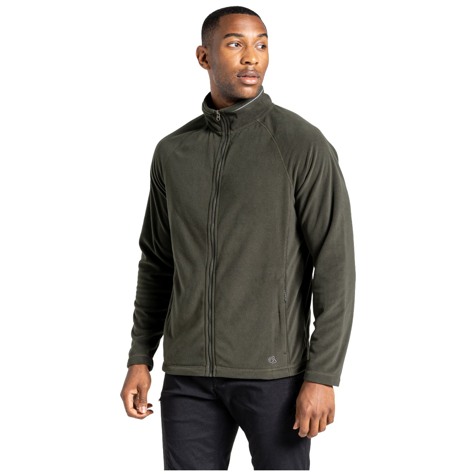 Craghoppers Mens Corey 200 Fleece Jacket