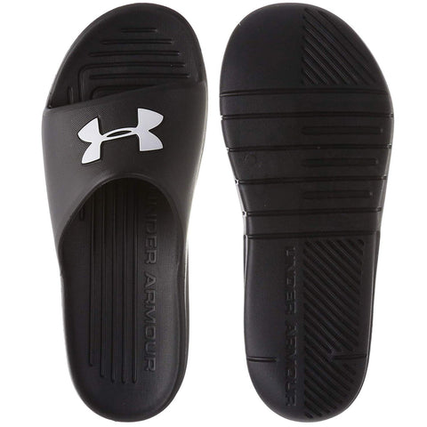 Under Armour Mens Core PTH Slides