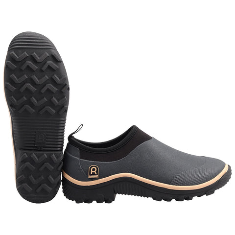 Rouchette Unisex Trial Clogs