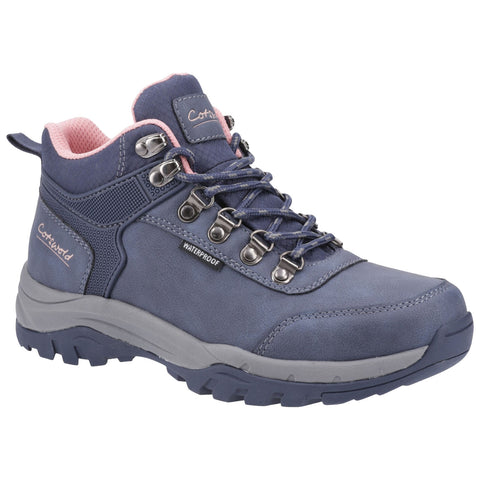 Cotswold Ladies Overbury Boots