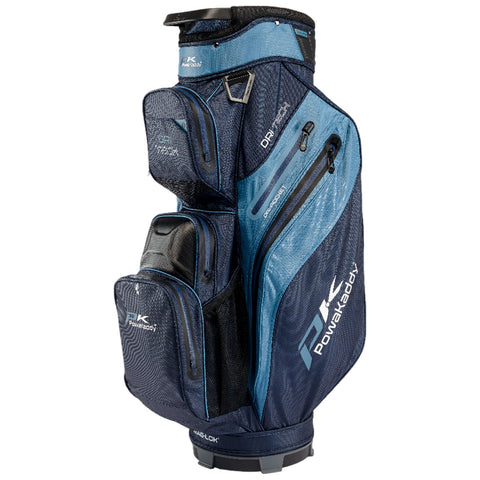 2025 PowaKaddy Dri-TECH Waterproof Cart Bag