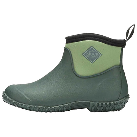 Muck Boot Ladies Muckster II Ankle Boots