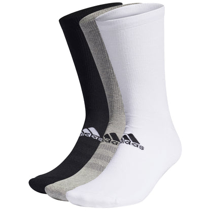 adidas Mens Crew Socks GJ7437