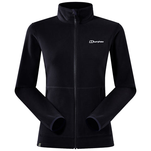 Berghaus Ladies Prism 2.0 Micro Interactive Fleece