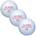 2025 Srixon XX10 Rebound Drive II Golf Balls