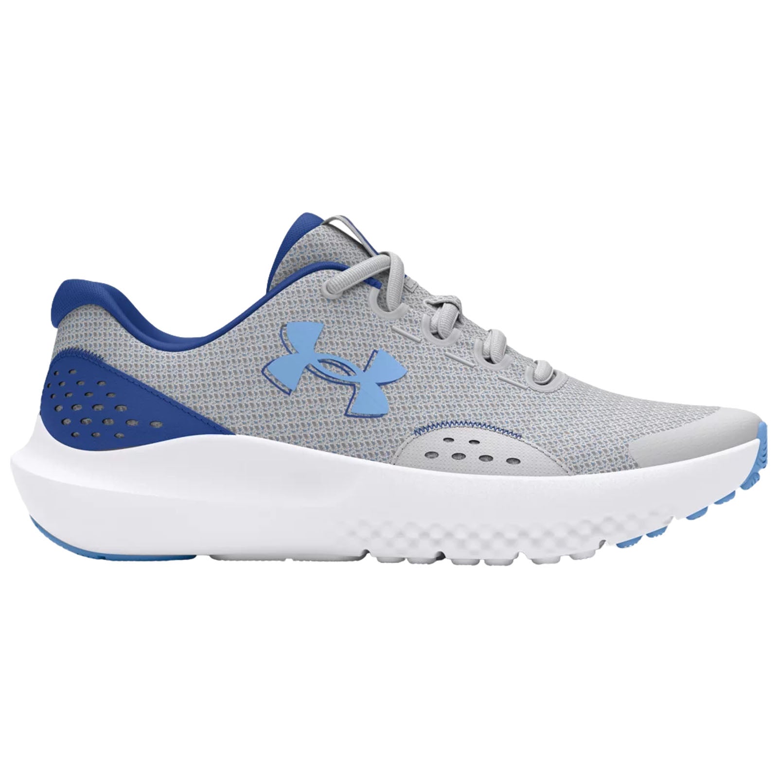 Under Armour Junior Surge 4 Trainers