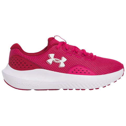 Under Armour Ladies Charged Surge 4 Trainers