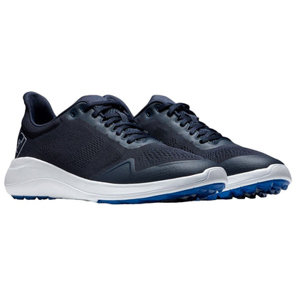 FootJoy Mens Flex Athletic Golf Shoes