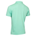 Calvin Klein Mens Planet Polo Shirt