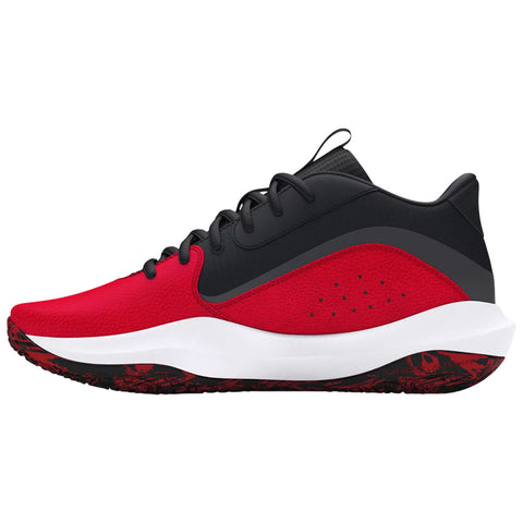 Under Armour Unisex Lockdown 7 Basketball Shoes