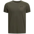 Under Armour Junior Boys Tech 2.0 T-Shirt