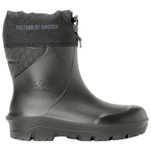 Polyver of Sweden Classic Sport Low Winter Boots