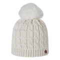 Craghoppers Ladies Niamh Pom Beanie Hat