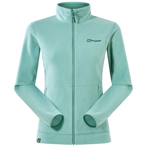 Berghaus Ladies Prism 2.0 Micro Interactive Fleece