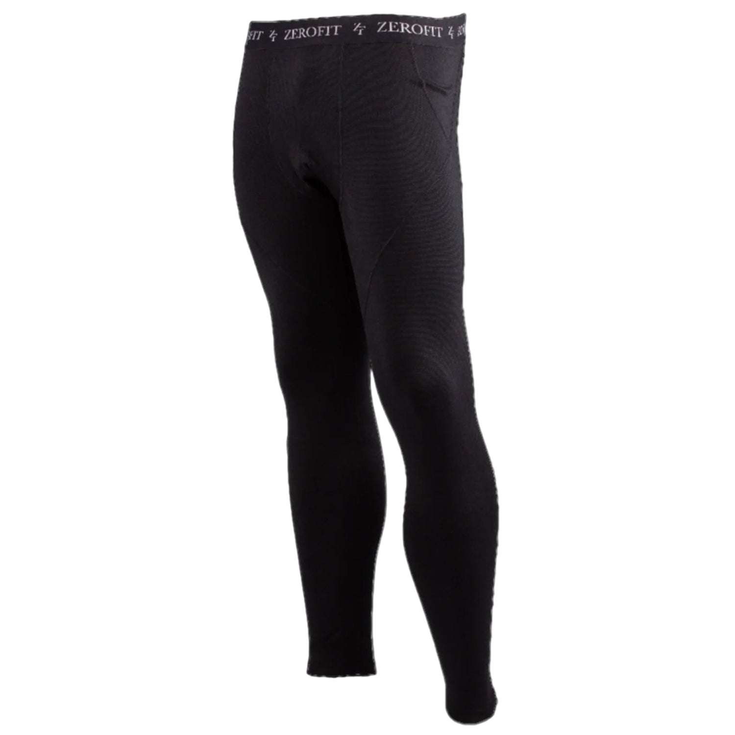 Zerofit Mens Heatrub MOVE Legging