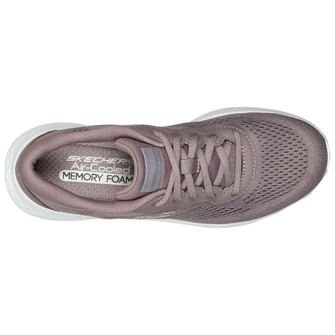 Skechers Ladies Skech-Lite Pro-Perfect Trainers