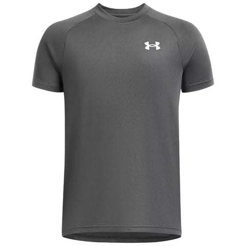 Under Armour Junior Boys Tech 2.0 T-Shirt