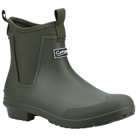 Cotswold Ladies Grosvenor Wellington Boots