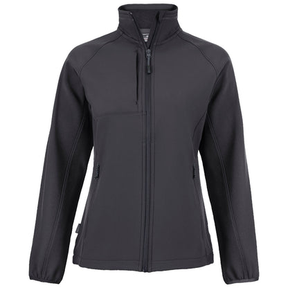 Craghoppers Ladies Basecamp Softshell Jacket