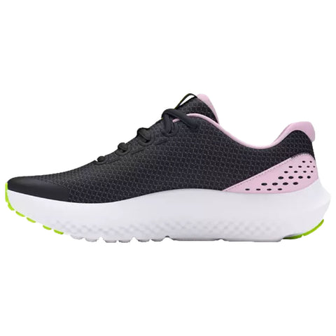 Under Armour Junior Surge 4 Trainers