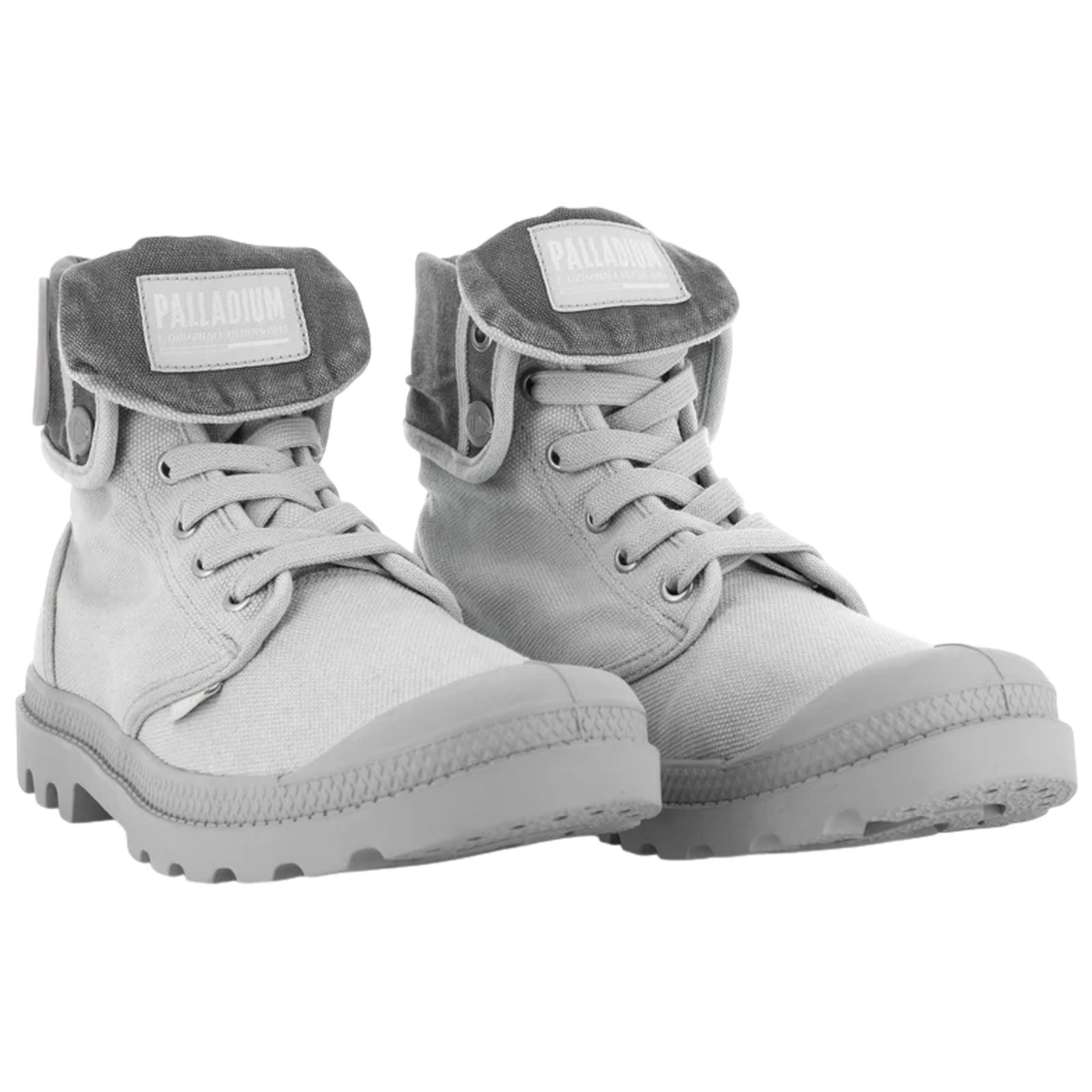 Palladium Ladies Baggy Boots