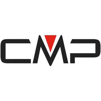 cmp brand logo