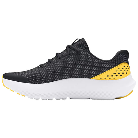 Under Armour Junior Surge 4 Trainers