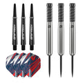 GOAT Homerun Steel Tip 90% Tungsten Darts