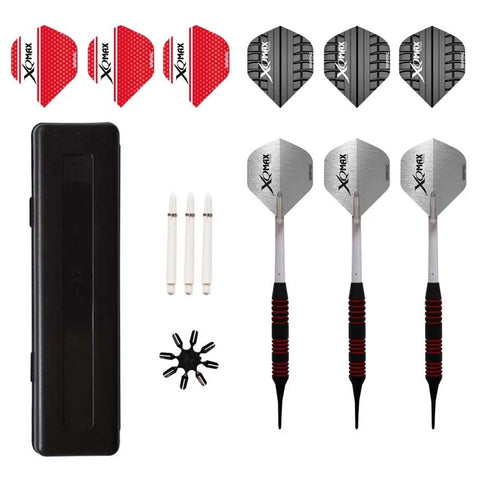 XQ Max Beginner Soft Tip Dart Set