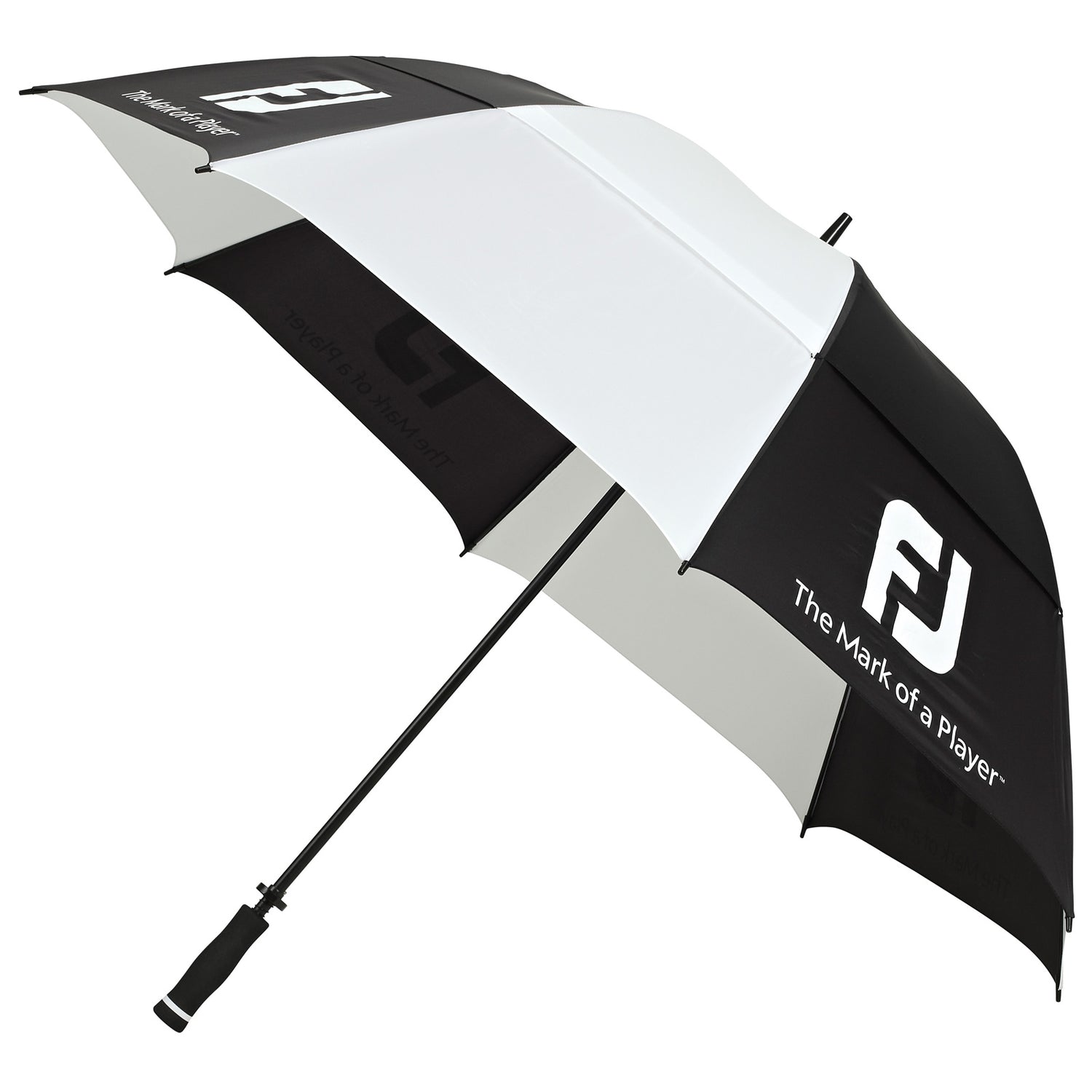 FootJoy Double Canopy 68" Umbrella 5762