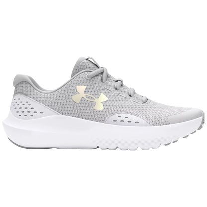 Under Armour Junior Surge 4 Trainers