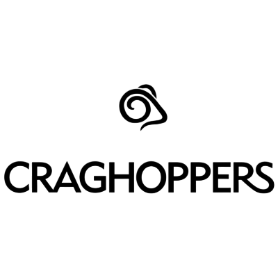 craghoppers brand logo